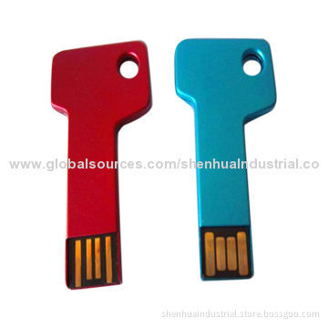 Key USB Drive 2014